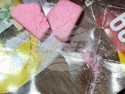 Микс от наркотици разкриха служители на РУ-Исперих 