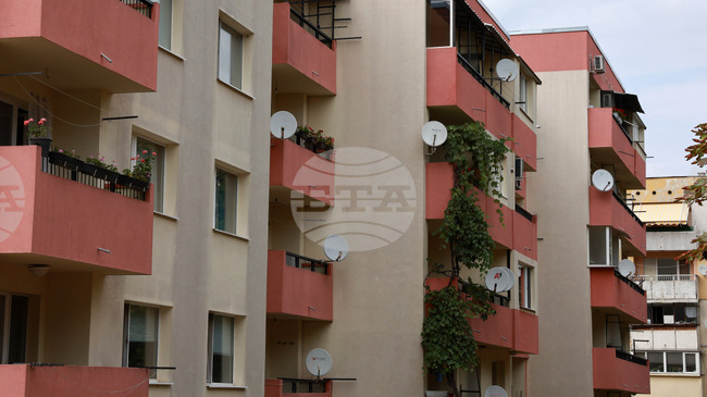 Жилищните кредити у нас нарастват с близо 28 на сто до 17,3 млрд. евро към края на февруари, показват данните на БНБ