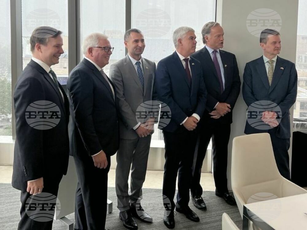 Kozloduy NPP, Pillsbury Law Firm Sign Legal Cooperation Agreement