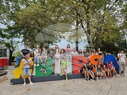 Снимка: Община Стара Загора