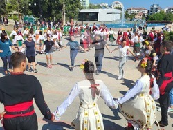 Снимка: Община Стара Загора