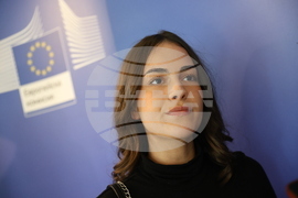 „Справедлив енергиен преход и зелени решения за въгледобивните региони“ - кръгла маса - Ивайла Димова