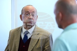 БТПП - „Бизнес хъб ЕС - Япония и Република Корея" - представяне - Цветан Симеонов