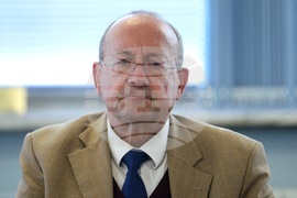 БТПП - „Бизнес хъб ЕС - Япония и Република Корея" - представяне - Цветан Симеонов