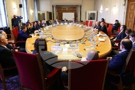 Парламент - Комисия по труда, социалната и демографската политика - заседание