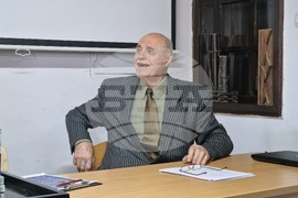 Търговище - книга - представяне