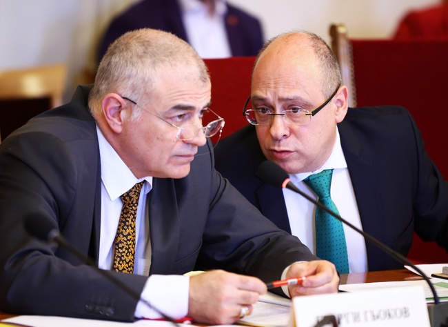 Според министър Гьоков трябва да се промени отношението към хората с увреждания, важно е да се отчитат индивидуалните им потребности