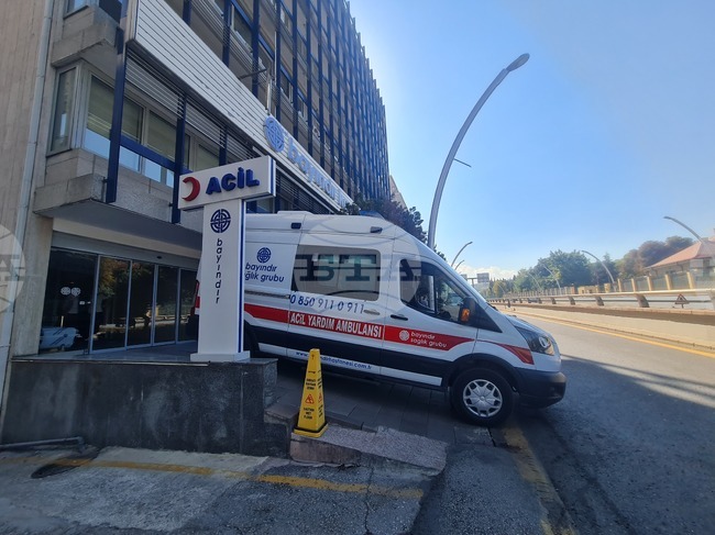 В Истанбул започна дело срещу 47 души, обвинени за смъртта на новородени