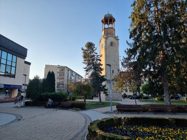 Община Разград: Близо 600 именици в първия ден от Новата година