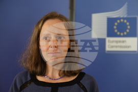 „Справедлив енергиен преход и зелени решения за въгледобивните региони“ - кръгла маса - Вера Петканчин