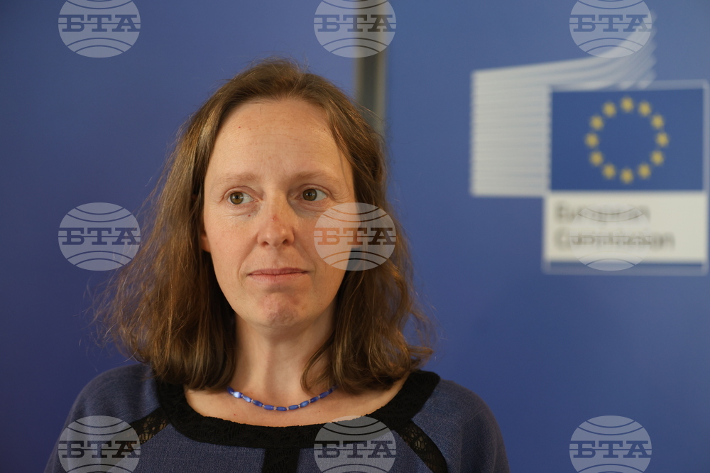 „Справедлив енергиен преход и зелени решения за въгледобивните региони“ - кръгла маса - Вера Петканчин