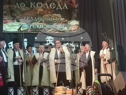 Снимка: Община Стара Загора