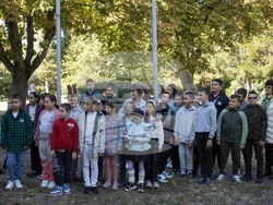 Снимка: Община Плевен