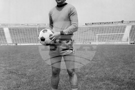 Стефан Стайков (Заека) - футболист (вратар) и треньор