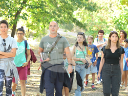 Снимка: Българска фондация Биоразнообразие 