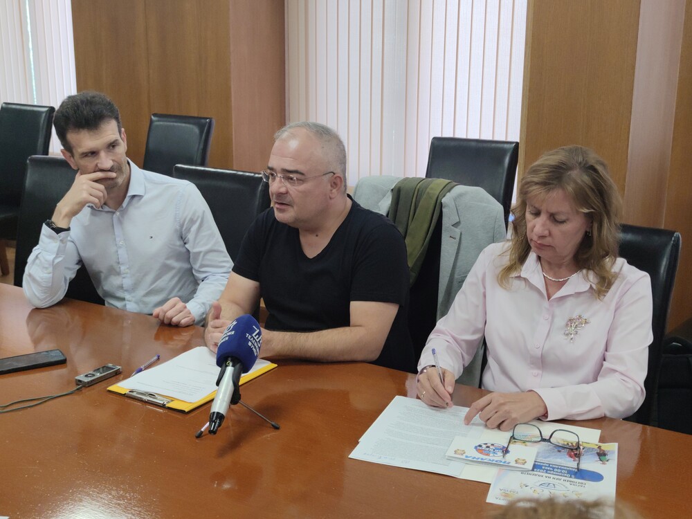 Община Шумен: Симфониета – Шумен открива новия си творчески сезон