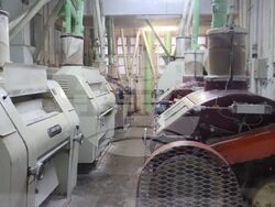 Снимка: Областна администрация Русе