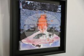 Бургас - Мартина Караиванова - Владимир Аврамов - изложба живопис