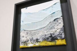 Бургас - Мартина Караиванова - Владимир Аврамов - изложба живопис