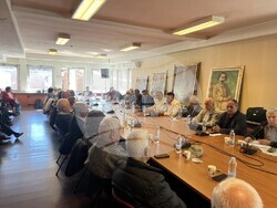 Снимка: Коалиция „БСП – Обединена левица“ 