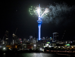 New Zealand New Year