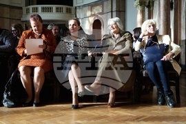 СУ „Св. Климент Охридски“ - катедра „Европеистика" - 25 години