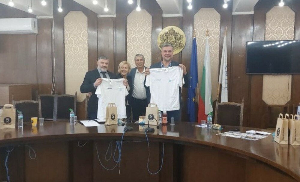 Община Русе: Правителството одобри над 116 хиляди лева за изграждане на пътна инфраструктура в община Русе