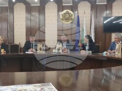 Снимка: Община Русе