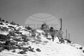 Mt. Musala - Weather station - anniversary