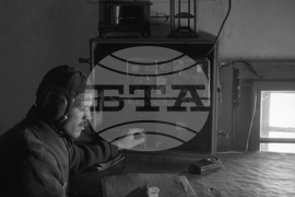 Mt. Musala - Weather station - anniversary