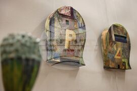 Бургас - "Порт Прим Арт Фест" - откриване - изложба