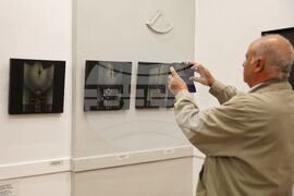 Бургас - "Порт Прим Арт Фест" - откриване - изложба