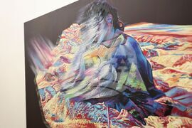 Бургас - "Порт Прим Арт Фест" - откриване - изложба