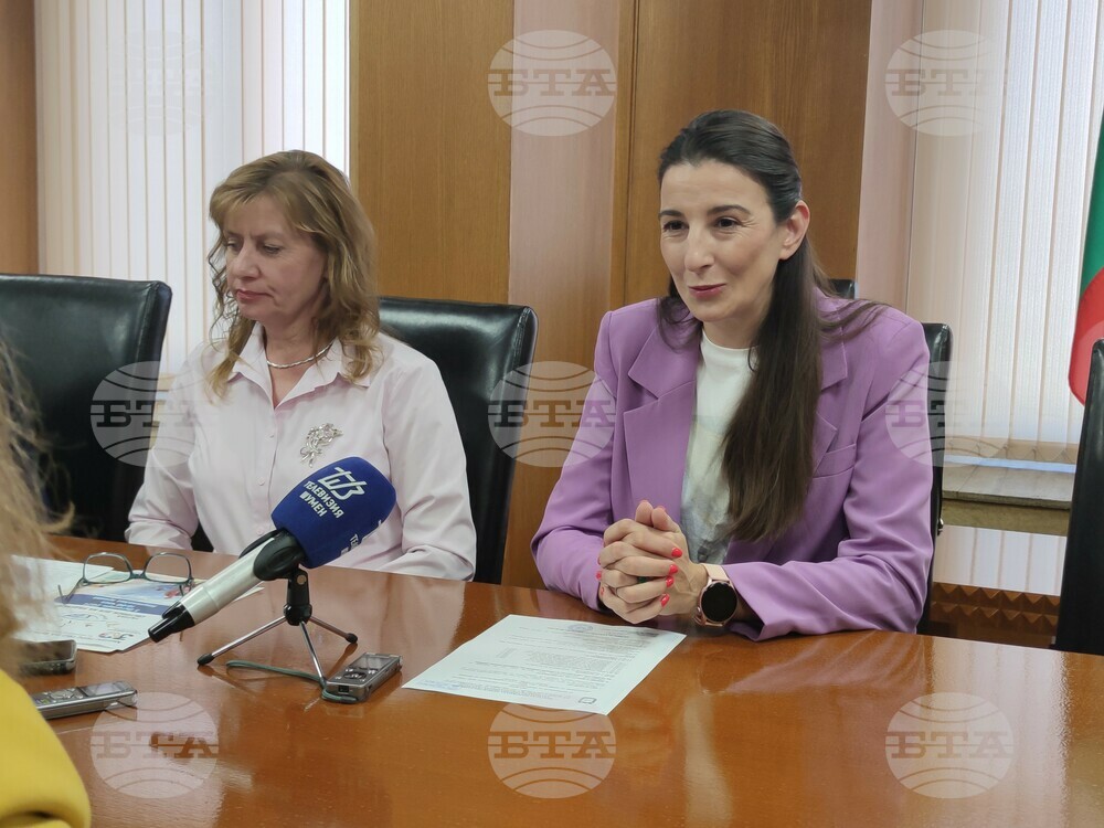 Община Шумен: УСШ „Хан Крум“ открива новата учебно-спортна година с крос „Златна есен“