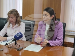 Снимка: Община Шумен