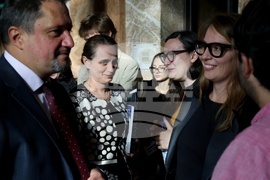 Софийски университет „Св. Климент Охридски“ - катедра „Европеистика" - 25 години