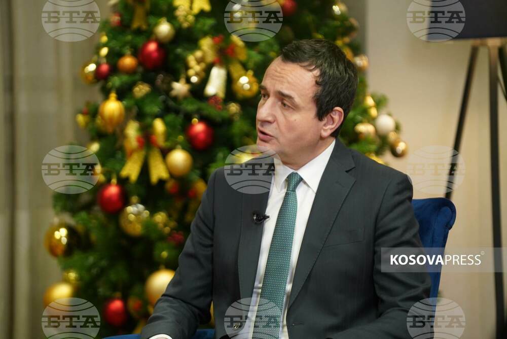 КосоваПрес: Курти за премахването на барикадите: Не е имало тайно споразумение