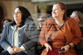 Софийски университет „Св. Климент Охридски“ - катедра „Европеистика" - 25 години