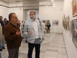 Снимка: Областна администрация Русе 