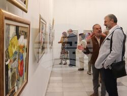 Снимка: Областна администрация Русе 