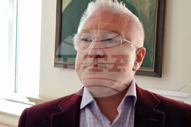 Варна - образователна инициатива - меморандум - подписване