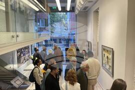 Международното акварелно биенале - изложба