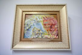 Бургас - Анна Мутавска - изложба живопис