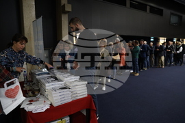 "Свидетелства за прехода 2000-2009" - книга - представяне