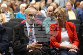 "Свидетелства за прехода 2000-2009" - книга - представяне