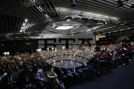 Иван Костов - "Свидетелства за прехода 2000-2009" - книга - представяне