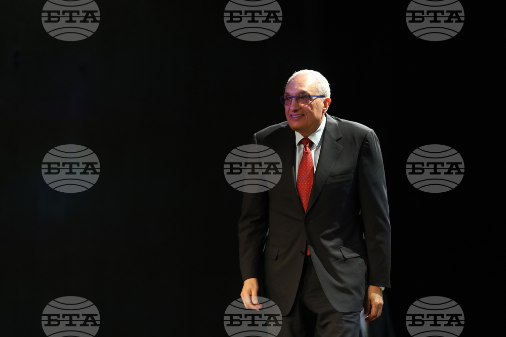 Иван Костов - "Свидетелства за прехода 2000-2009" - книга - представяне