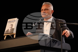 Иван Костов - "Свидетелства за прехода 2000-2009" - книга - представяне