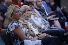 Иван Костов - "Свидетелства за прехода 2000-2009" - книга - представяне