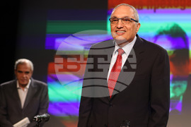 Иван Костов - "Свидетелства за прехода 2000-2009" - книга - представяне